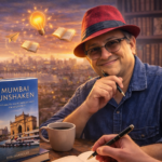 New Book Launch: “Belief Is Magic” – Discover the Power Within You